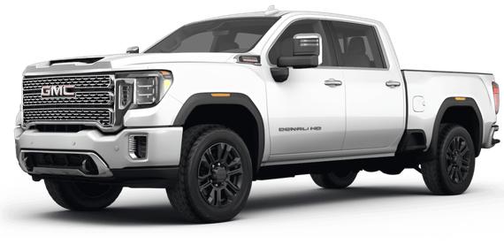 GMC SIERRA HD 2023 1GT49REY1PF150183 image
